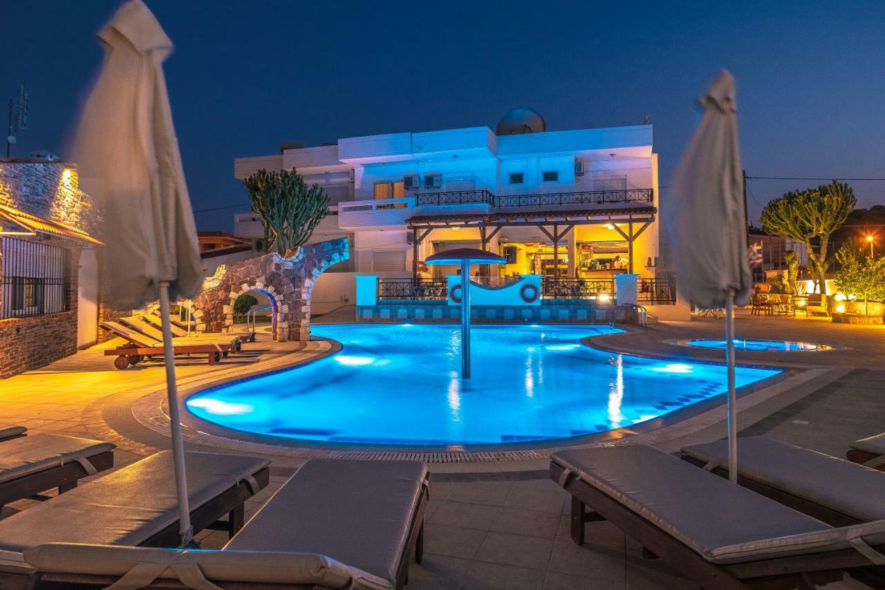 Appart hôtel Bright Star