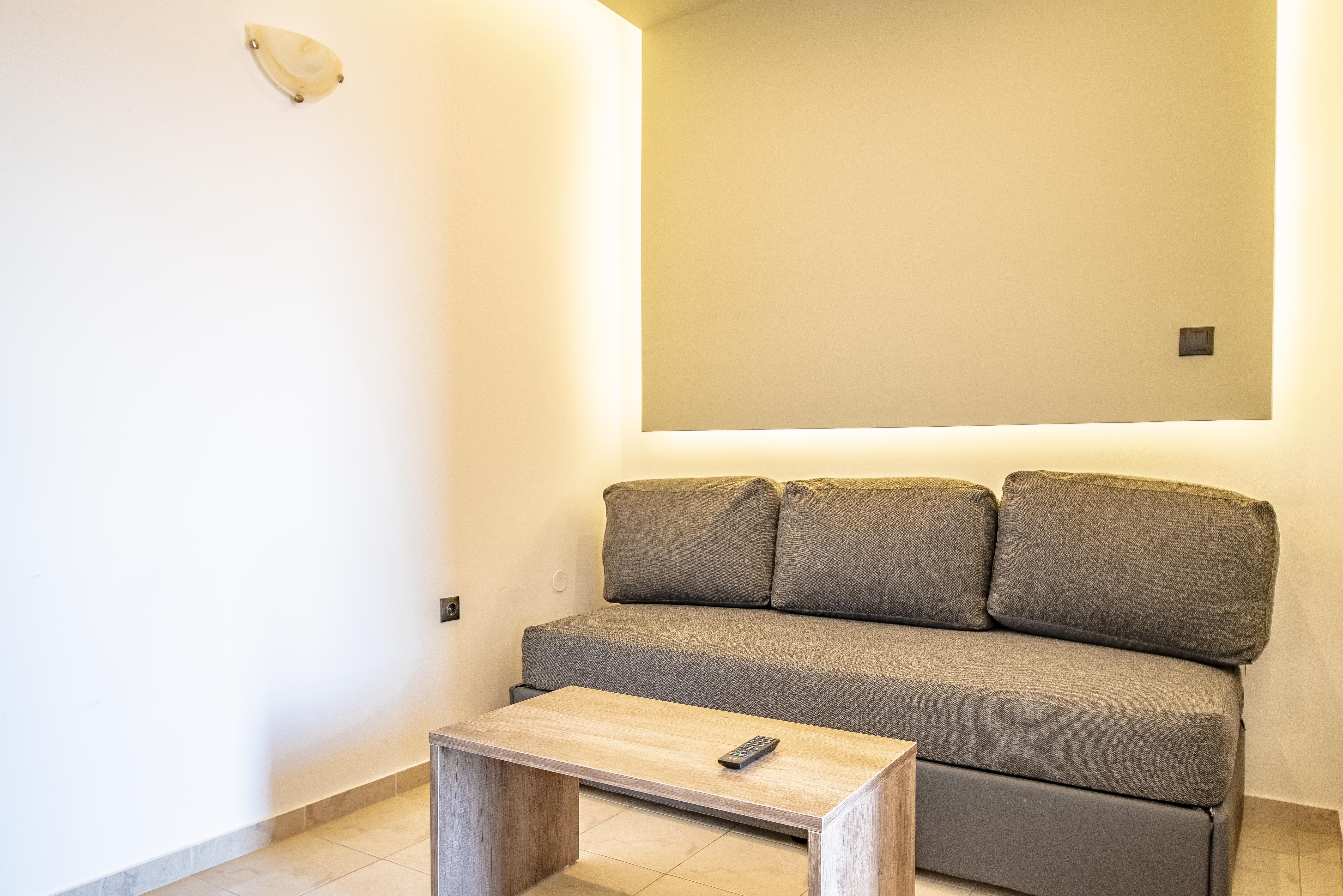 Aparthotel Bright Star 3*